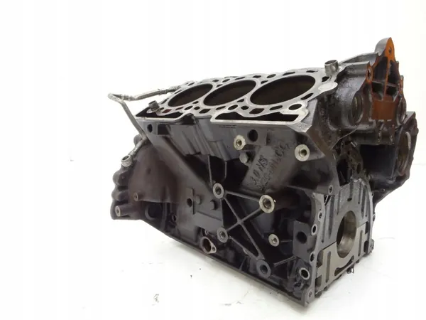 Bloco Motor OEM 9X2Q-6015CC para Land Rover 306DT image 5