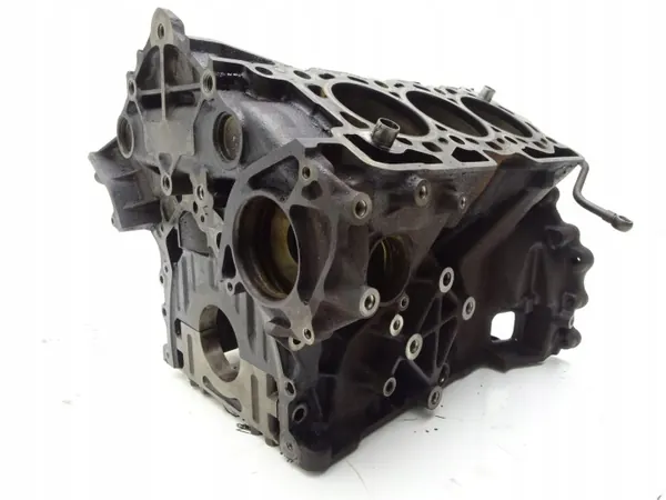 Bloco Motor OEM 9X2Q-6015CC para Land Rover 306DT image 7