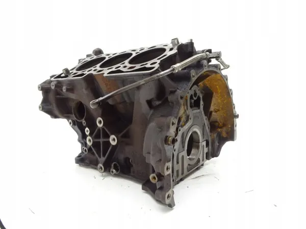 Bloco Motor OEM 9X2Q-6015CC para Land Rover 306DT image 9