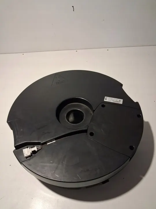 Subwoofer-luidspreker Audi Q5 2008-2016 OEM 8R0035382 image 2