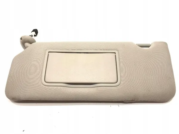 Pare-soleil gauche OEM LORK-1107-29485 Honda Accord VIII image 2