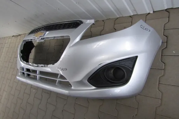 Parachoques delantero Chevrolet Spark LIFT 13- OEM 95141821 HCU image 2