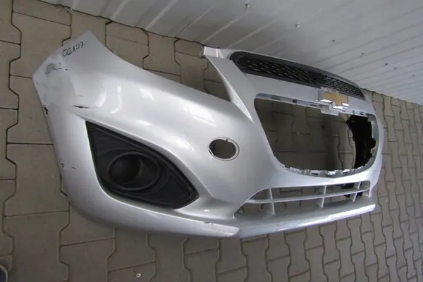 Parachoques delantero Chevrolet Spark LIFT 13- OEM 95141821 HCU image 3
