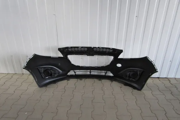 Parachoques delantero Chevrolet Spark LIFT 13- OEM 95141821 HCU image 9