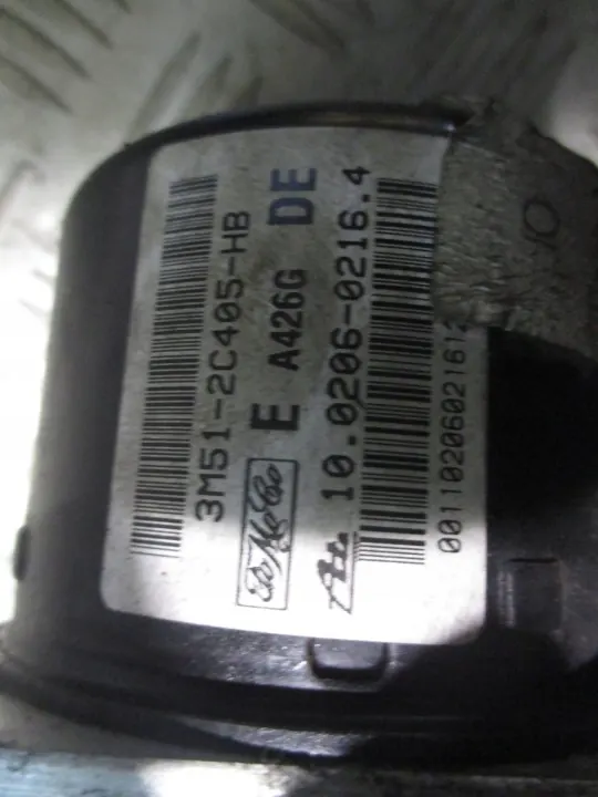 Pompe ABS d'occasion OEM A426G pour Ford Focus image 5