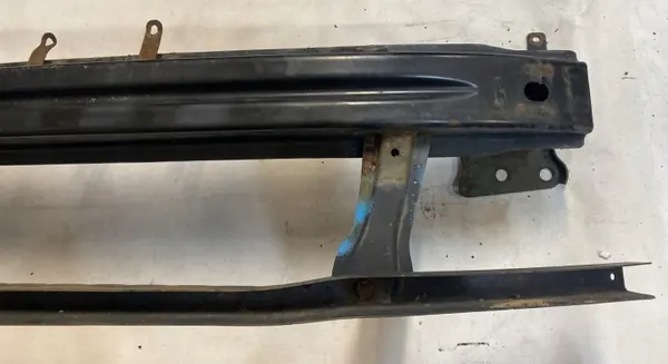 Stoßstangenverstärkung vorne OEM 3CO807093 image 4