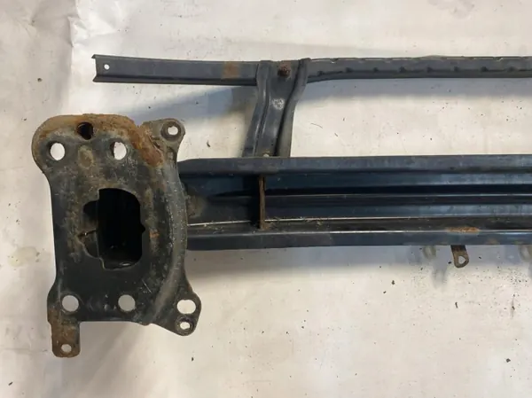 Stoßstangenverstärkung vorne OEM 3CO807093 image 7