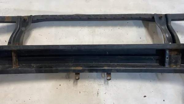 Stoßstangenverstärkung vorne OEM 3CO807093 image 8
