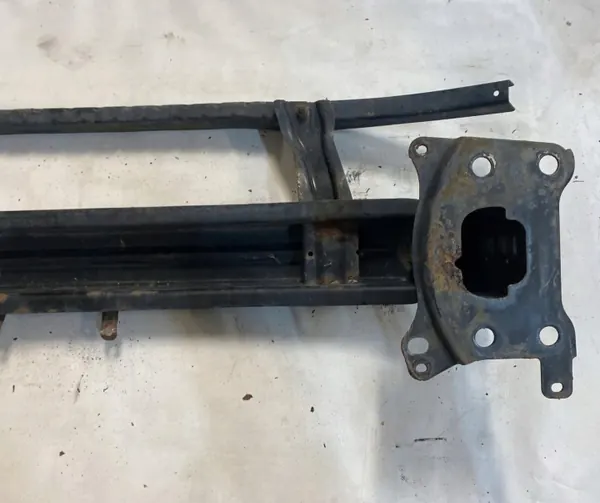 Stoßstangenverstärkung vorne OEM 3CO807093 image 9