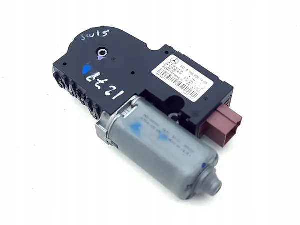 Moteur de toit ouvrant Mercedes-Benz OEM A1669001208 image 2