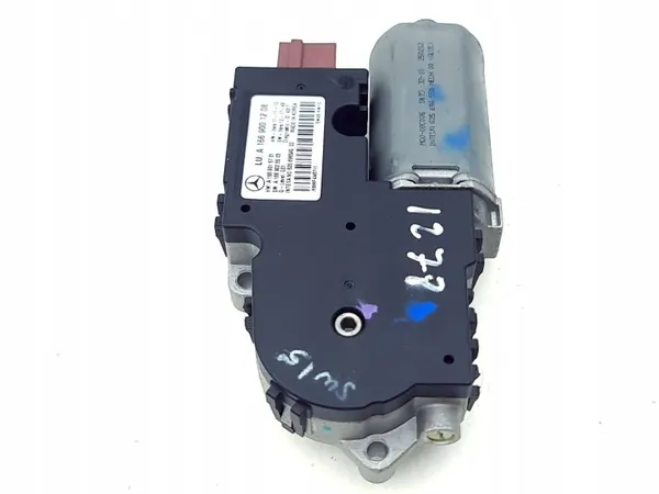 Moteur de toit ouvrant Mercedes-Benz OEM A1669001208 image 3