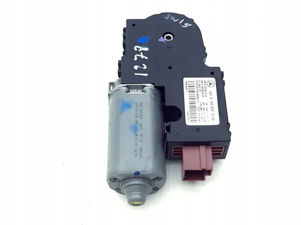 Moteur de toit ouvrant Mercedes-Benz OEM A1669001208 image 5