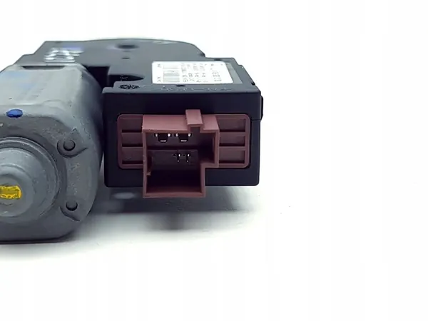 Moteur de toit ouvrant Mercedes-Benz OEM A1669001208 image 6