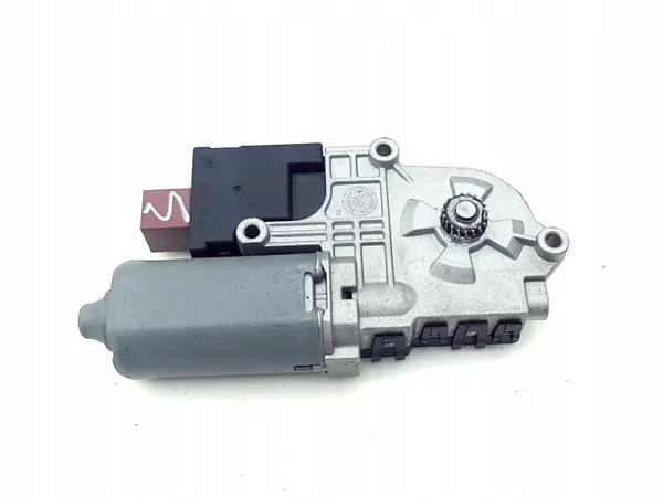 Moteur de toit ouvrant Mercedes-Benz OEM A1669001208 image 7