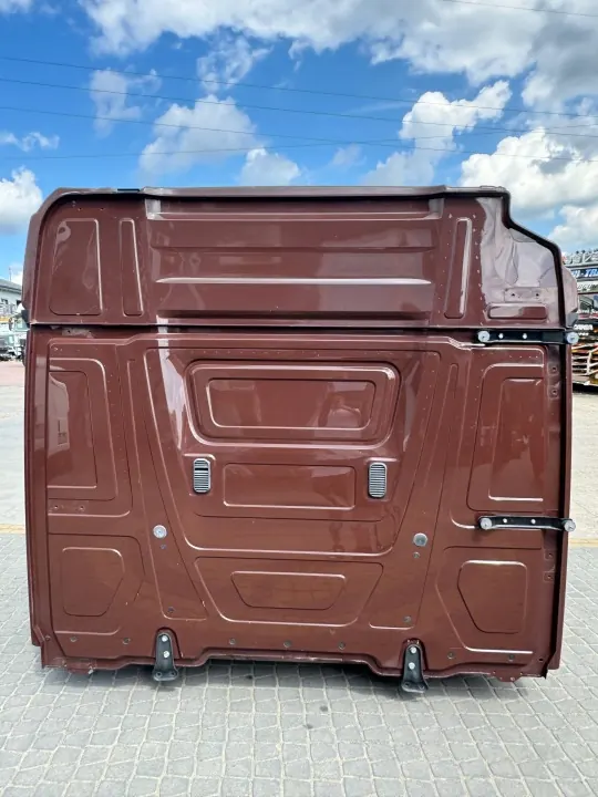 OEM Cabine BigSpace Saloon 480-510 Mercedes Actros MP4 image 6