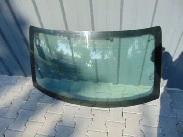 Achterruit OEM szyba tylna tył AUDI A4 B8 sedan 2008r image 3