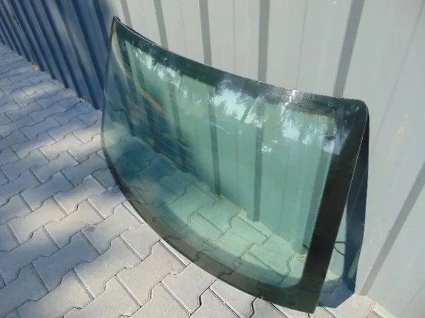 Achterruit OEM szyba tylna tył AUDI A4 B8 sedan 2008r image 4