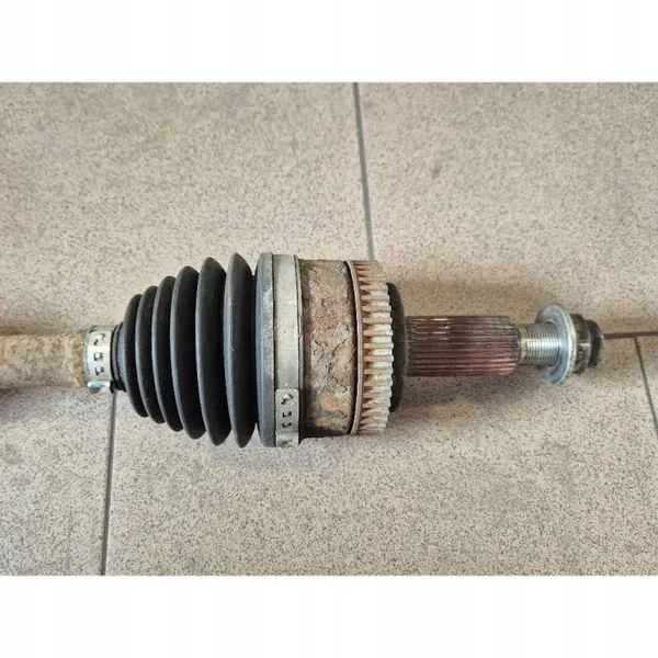 Semi-eje delantero izquierdo OEM ODO9485 para Hyundai ix35 image 3