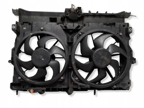 Ventilator OEM 1440107980 voor Peugeot Expert 07-16 image 2