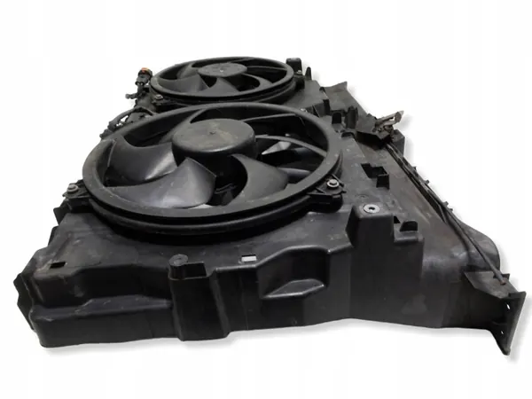 Ventilator OEM 1440107980 voor Peugeot Expert 07-16 image 3