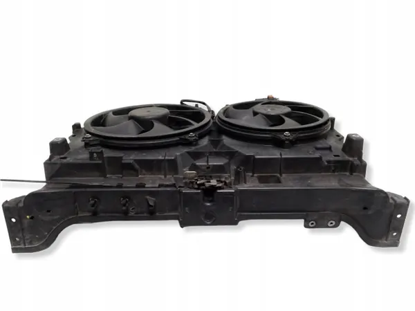 Ventilator OEM 1440107980 voor Peugeot Expert 07-16 image 4