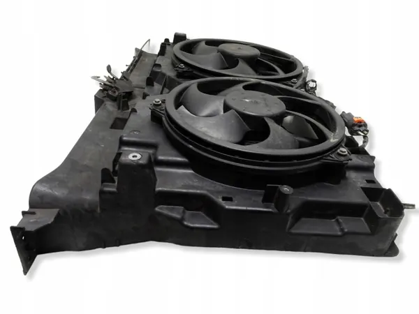 Ventilator OEM 1440107980 voor Peugeot Expert 07-16 image 5