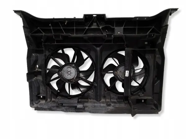 Ventilator OEM 1440107980 voor Peugeot Expert 07-16 image 6