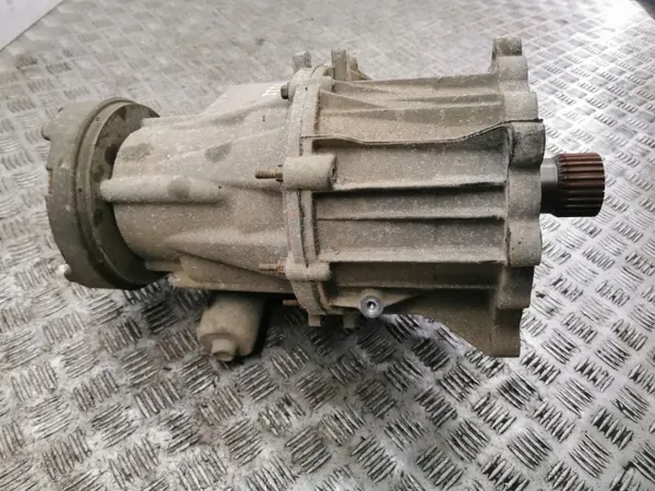 Boîte de transfert Jeep OEM P52853665AF - Occasion image 4