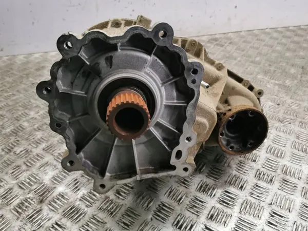 Boîte de transfert Jeep OEM P52853665AF - Occasion image 5