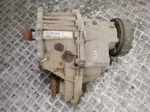 Boîte de transfert Jeep OEM P52853665AF - Occasion image 6
