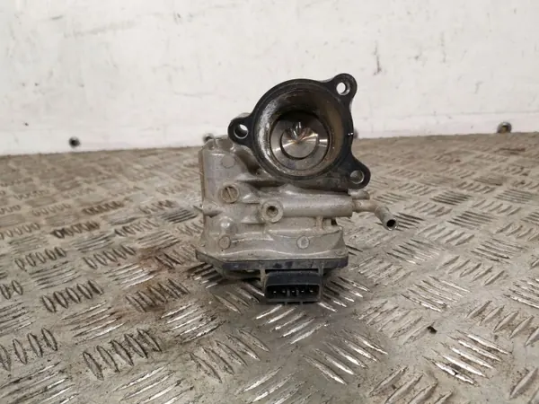 Válvula EGR OEM 14710AA820 para Subaru Forester 2.0D image 2
