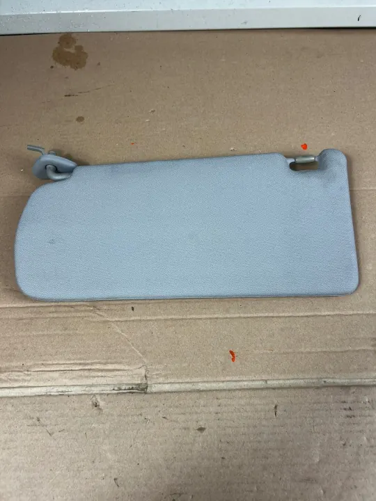 OEM solskydd höger passagerare Honda Accord VII 2002-2008 image 3