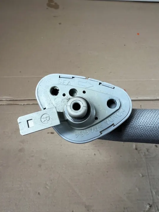 OEM solskydd höger passagerare Honda Accord VII 2002-2008 image 4