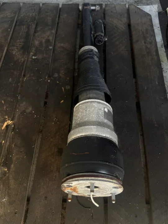 Mercedes S-Klasse W222 schokdemper links achter OEM A2223205501 image 4
