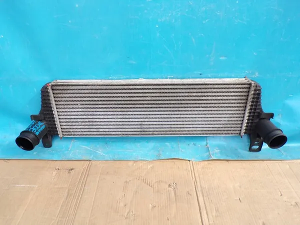 Radiador intercooler VW T5 T6 7E0145804A image 2