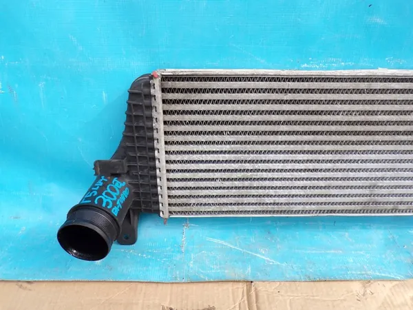 Radiador intercooler VW T5 T6 7E0145804A image 3