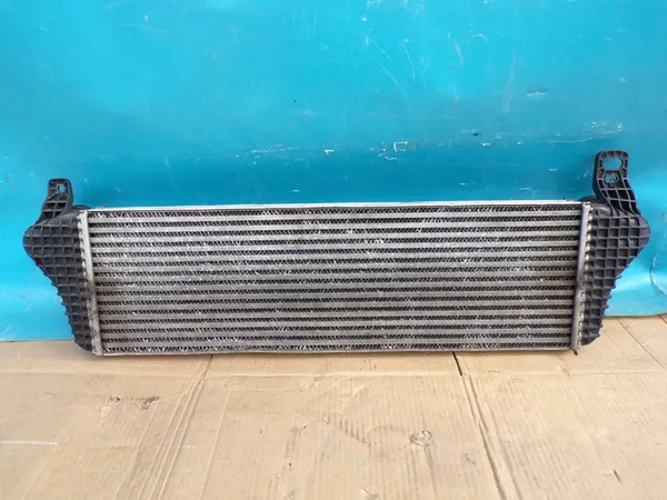 Radiador intercooler VW T5 T6 7E0145804A image 6