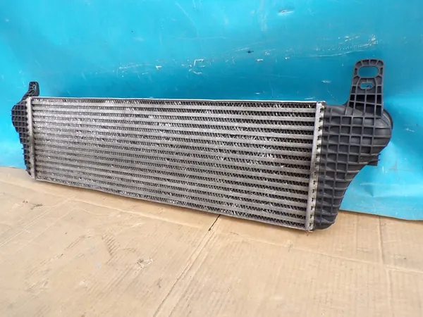Radiador intercooler VW T5 T6 7E0145804A image 8