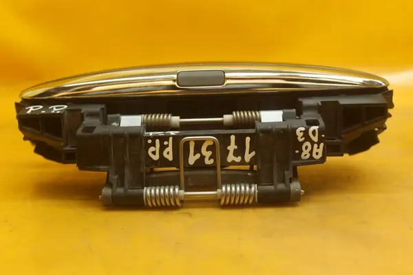 Etumainen oikea ovenkahva Audi A8 D3 image 8