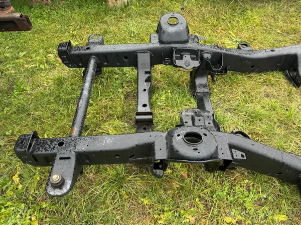 OEM 10GM218B/1 karossram för Cadillac Escalade 07-14 image 10
