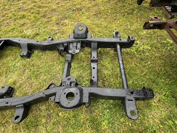 OEM 10GM218B/1 karossram för Cadillac Escalade 07-14 image 4