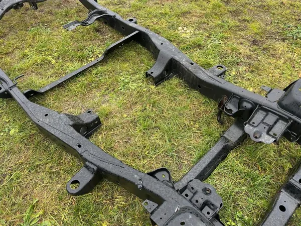 OEM 10GM218B/1 karossram för Cadillac Escalade 07-14 image 5