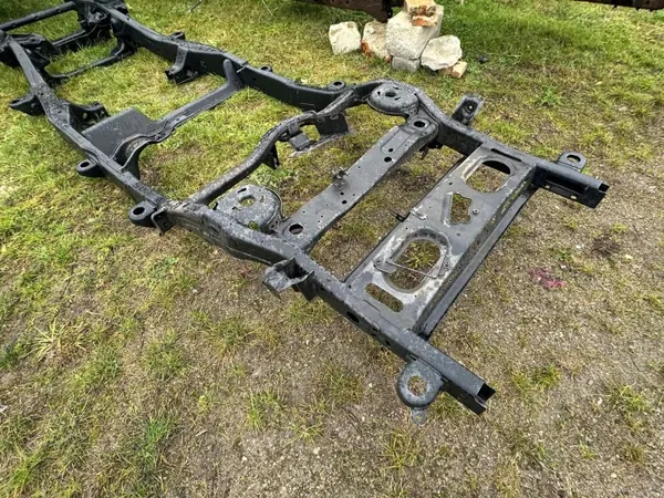 OEM 10GM218B/1 karossram för Cadillac Escalade 07-14 image 7