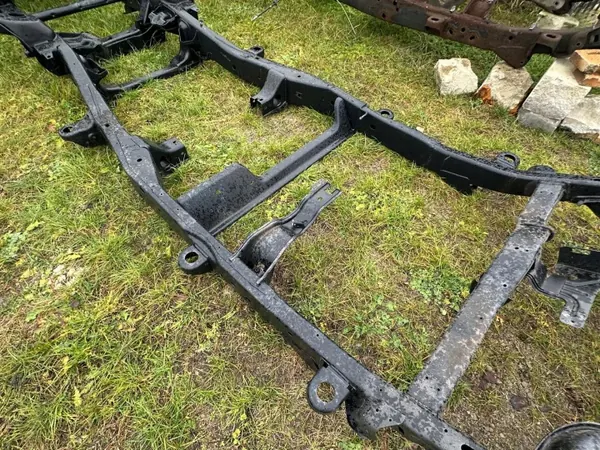 OEM 10GM218B/1 karossram för Cadillac Escalade 07-14 image 8