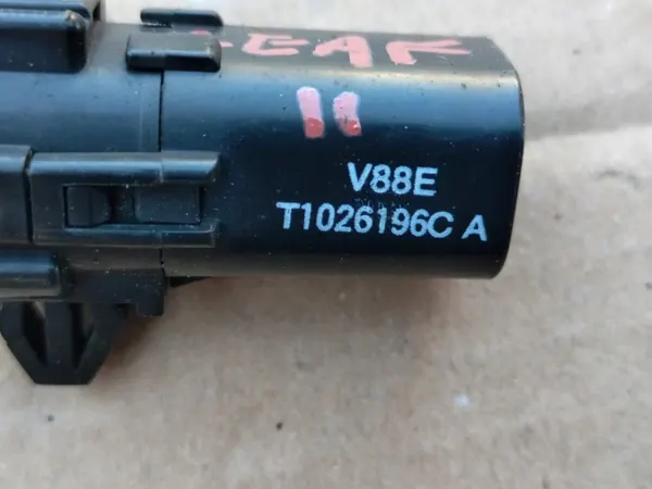 Außentemperatursensor OEM T1026196C 4 Nissan LEAF II image 3