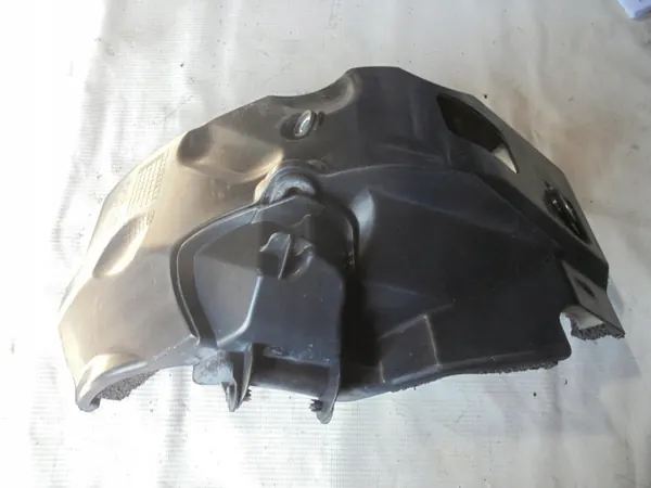Lexus Getriebeabdeckung OEM 35151-48010 für RX II 400H image 2