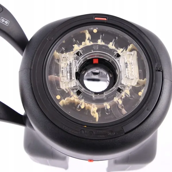 Levier de Commande Mercedes W204 OEM A2129007923 image 9