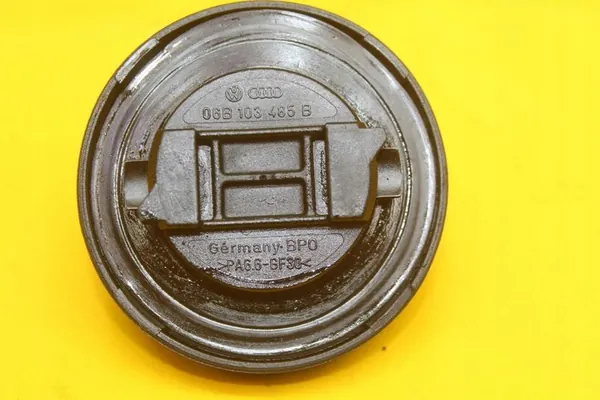 Ventildeckel VW Polo IV 9N Audi Seat Skoda 045103469D image 10