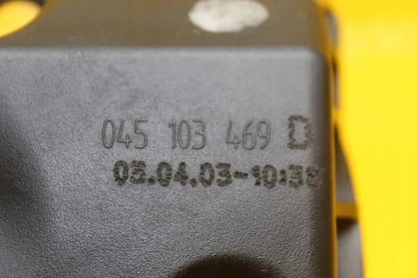 Ventildeckel VW Polo IV 9N Audi Seat Skoda 045103469D image 2