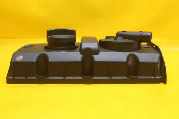 Ventildeckel VW Polo IV 9N Audi Seat Skoda 045103469D image 4